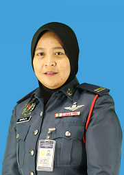 MARLIA BINTI MOHD ALI